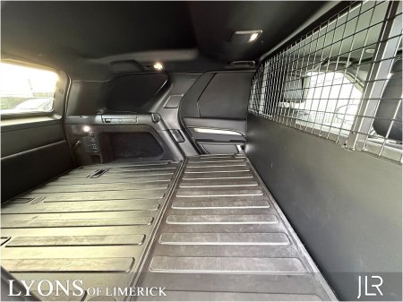 2025 Land Rover Discovery - photo 5
