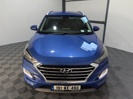 2019 Hyundai Tucson - photo 7