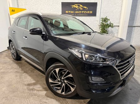 2019 Hyundai Tucson - photo 2