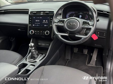 2023 Hyundai Tucson - photo 10