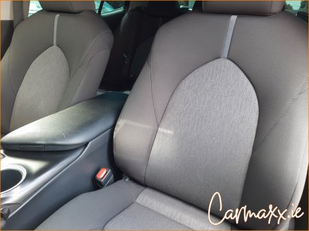 2021 Toyota Camry - photo 24