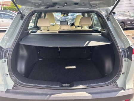 2024 Toyota Corolla Cross - photo 10