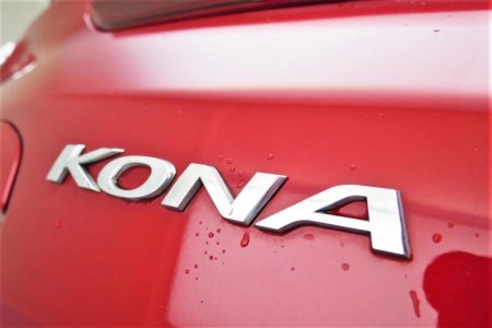 2020 Hyundai KONA - photo 27