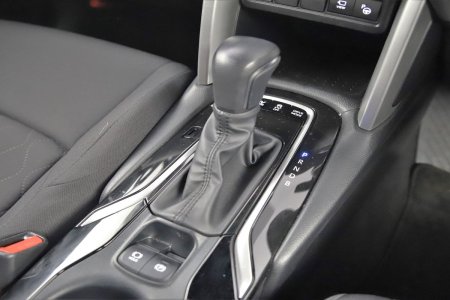 2024 Toyota Corolla Cross - photo 23