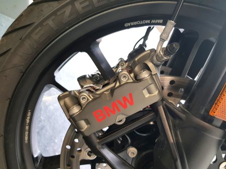 2025 BMW R 1300 GS - photo 9