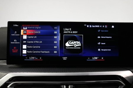 2023 BMW 3-Series - photo 35