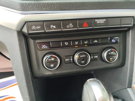 2019 Volkswagen Amarok - photo 18