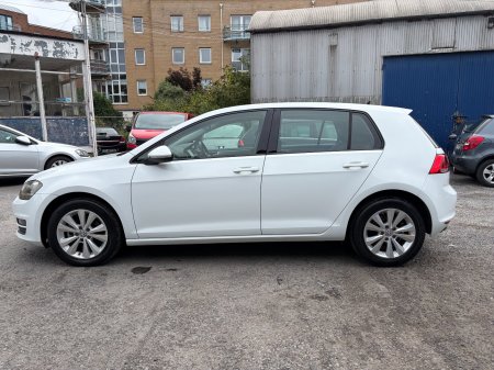 2015 Volkswagen Golf - photo 6