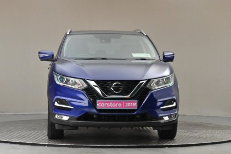 2018 Nissan Qashqai - photo 2