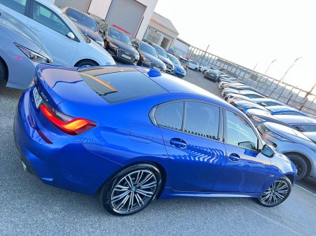 2021 BMW 3-Series - photo 5