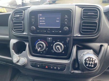2023 Fiat Ducato - photo 4
