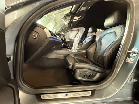 2018 BMW 5-Series - photo 19