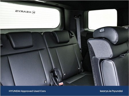 2026 Hyundai Santa Fe - photo 17