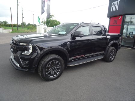 2024 Ford Ranger - photo 3
