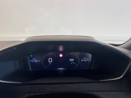2024 Peugeot 2008 - photo 15