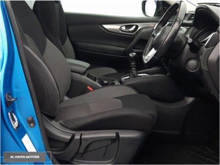 2019 Nissan Qashqai - photo 4