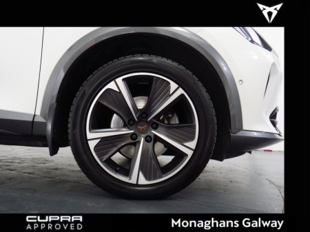 2023 Cupra Formentor - photo 6