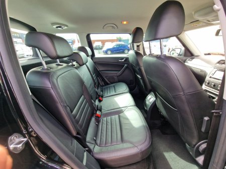 2017 Skoda Yeti - photo 30