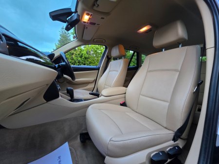 2011 BMW X1 - photo 22