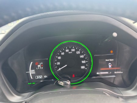 2019 Honda Vezel - photo 14