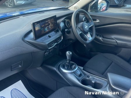 2025 Nissan Juke - photo 19