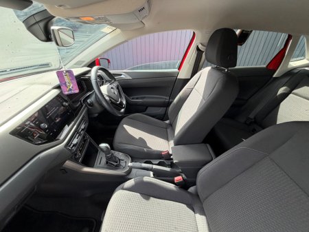 2019 Volkswagen Polo - photo 45