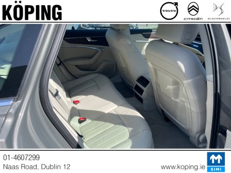 2022 Audi A6 - photo 42