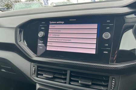 2023 Volkswagen T-Cross - photo 40