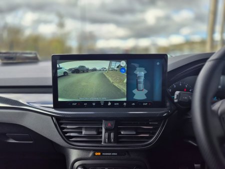 2025 Ford Focus - photo 14