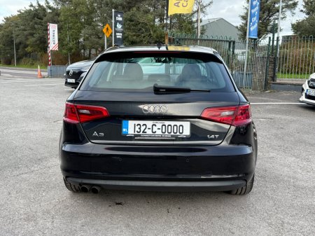 2013 Audi A3 - photo 7
