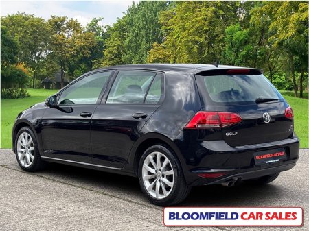 2016 Volkswagen Golf - photo 5