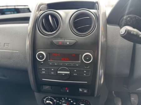2017 Dacia Duster - photo 12