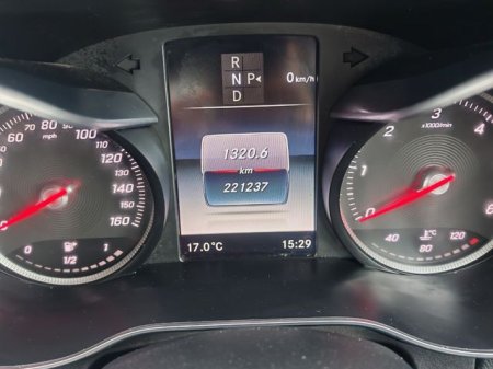 2018 Mercedes-Benz C-Class - photo 14
