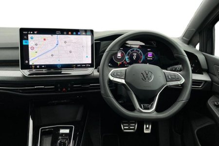 2026 Volkswagen Golf - photo 11