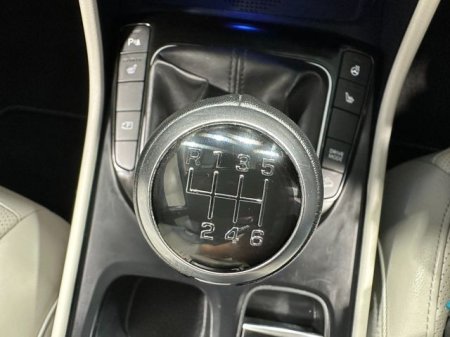 2022 Hyundai Tucson - photo 21