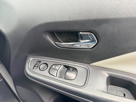 2021 Nissan Micra - photo 26
