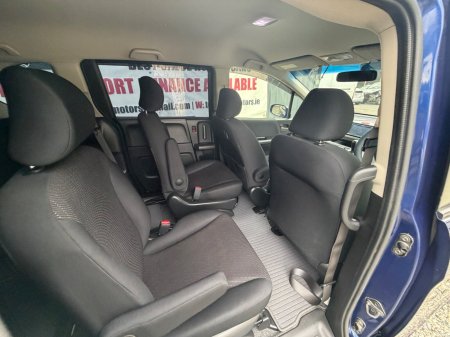 2014 Honda Freed - photo 10