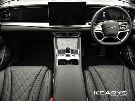 2026 BYD SEALION 7 - photo 10