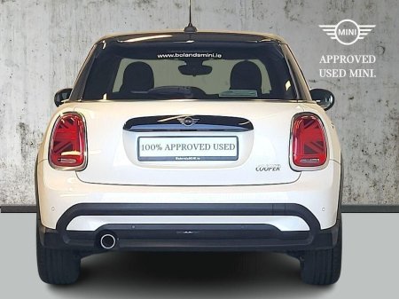 2024 Mini Cooper - photo 13