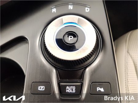2026 Kia EV6 - photo 22