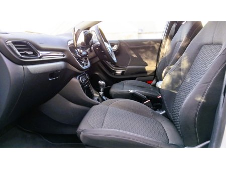 2021 Ford Puma - photo 12