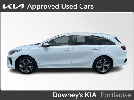2020 Kia Ceed - photo 6