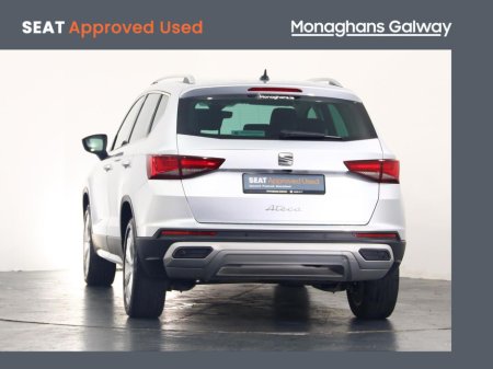 2024 SEAT Ateca - photo 5