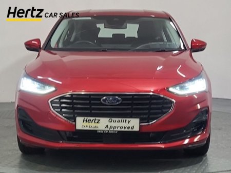 2023 Ford Focus - photo 5