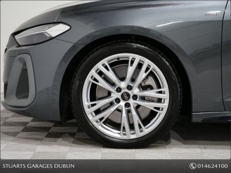 2026 Audi A5 - photo 9
