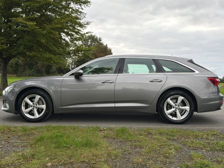2019 Audi A6 - photo 9