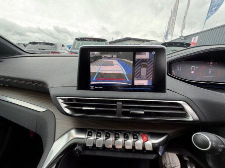 2021 Peugeot 3008 - photo 24