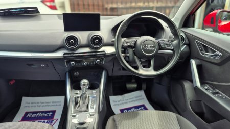 2017 Audi Q2 - photo 18