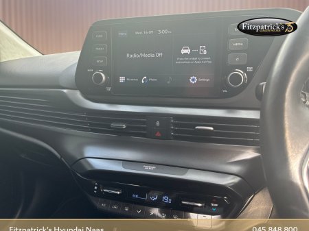 2024 Hyundai Bayon - photo 12