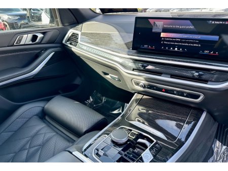 2023 BMW X5 - photo 9